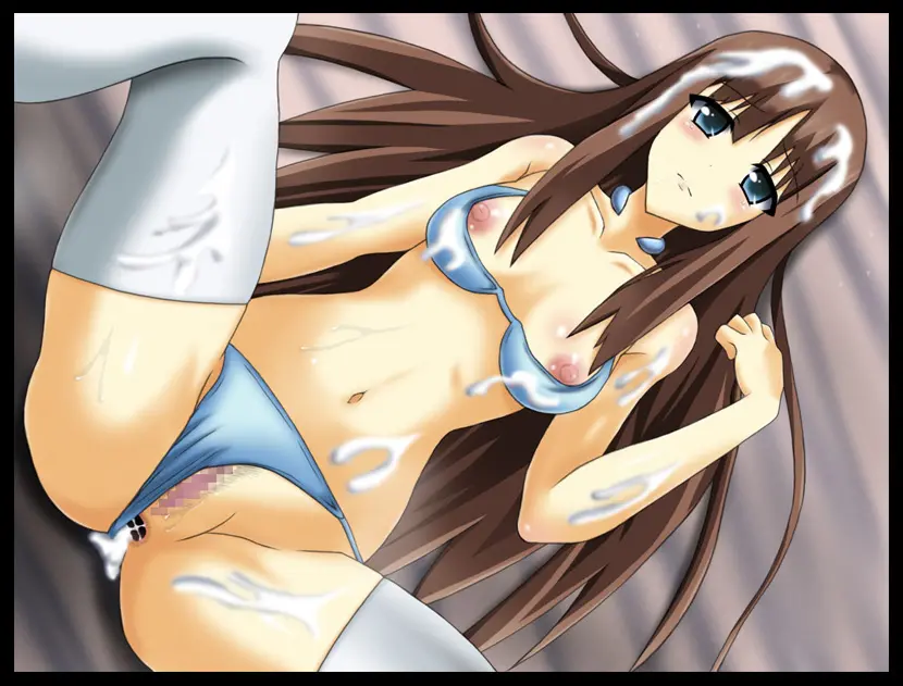 Kyouhaku Sareru Kasoku Shoujo-Tachi -Kuroyukihime, Sishou No Baai- Threatened Accelerated Girls -Kuroyukihime And Fuuko Are Blackmailed-
